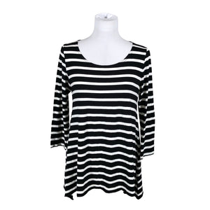 Unisex Ritva Falla - Tricot shirt, size 38 - Black (1)