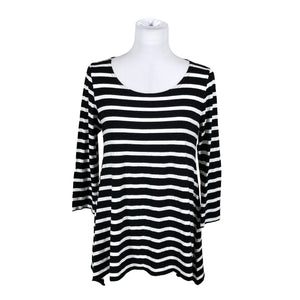 Unisex Ritva Falla - Tricot shirt, size 38 - Black (1)
