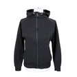 Unisex Craft - Hoodie, size 38 - Black ()