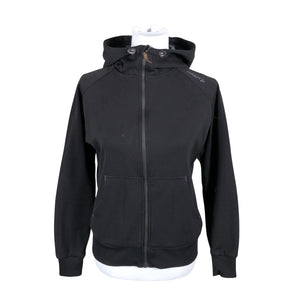 Unisex Craft - Hoodie, size 38 - Black (1)