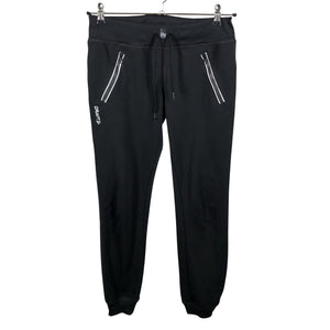 Unisex Craft - Track pants, size 38 - Black (1)