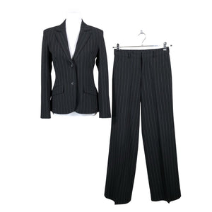 Unisex InWear - Suit set, size 36 - Black (1)