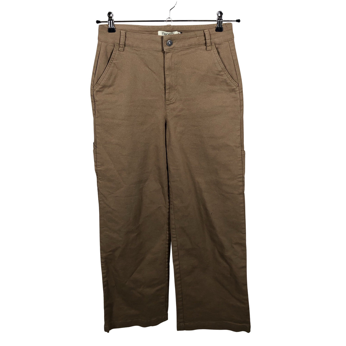 Unisex Nanso - Jeans, size 36 - Brown (1)