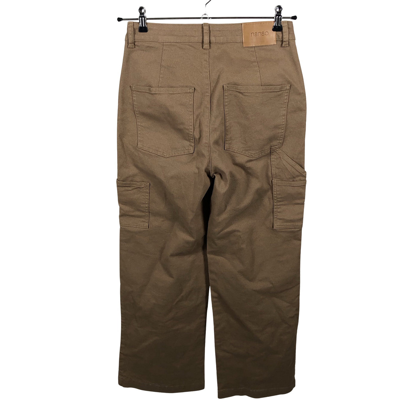 Unisex Nanso - Jeans, size 36 - Brown (2)