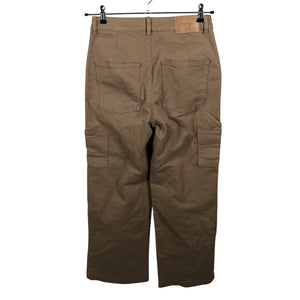 Unisex Nanso - Jeans, size 36 - Brown (3)
