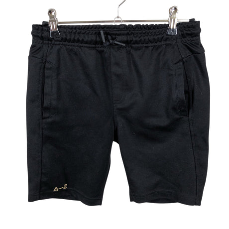 Unisex A-Z - Sports shorts, size 134 - 140 - Black (2)