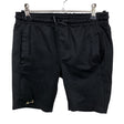 Unisex A-Z - Sports shorts, size 134 - 140 - Black ()