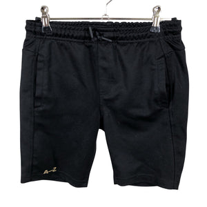 Unisex A-Z - Sports shorts, size 134 - 140 - Black (1)