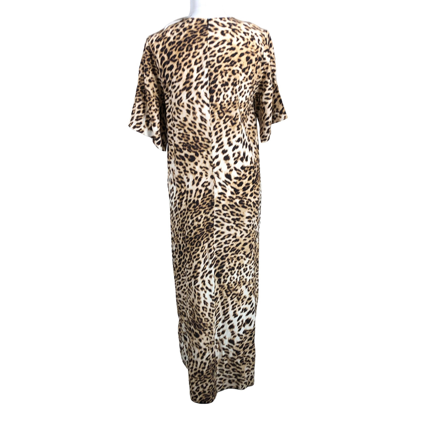 Unisex Gestuz - Maxi dress, size 36 - Beige (2)