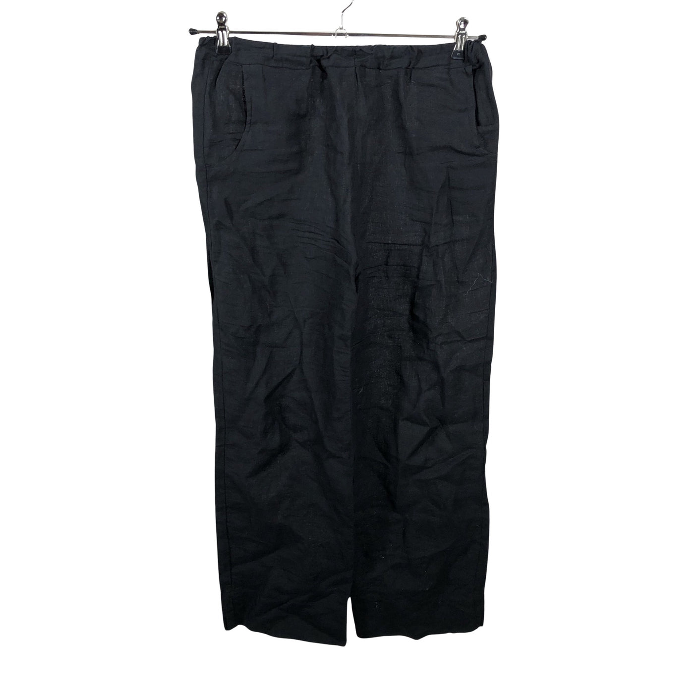 Unisex Ritva Falla - Slacks, size 36 - Black (1)
