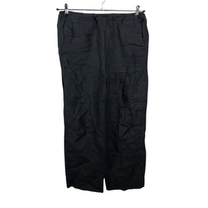 Unisex Ritva Falla - Slacks, size 36 - Black (1)