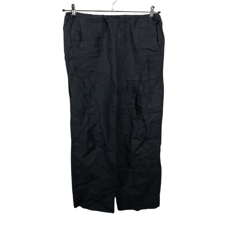 Unisex Ritva Falla - Slacks, size 36 - Black ()