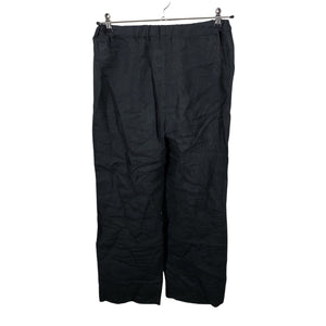 Unisex Ritva Falla - Slacks, size 36 - Black (4)