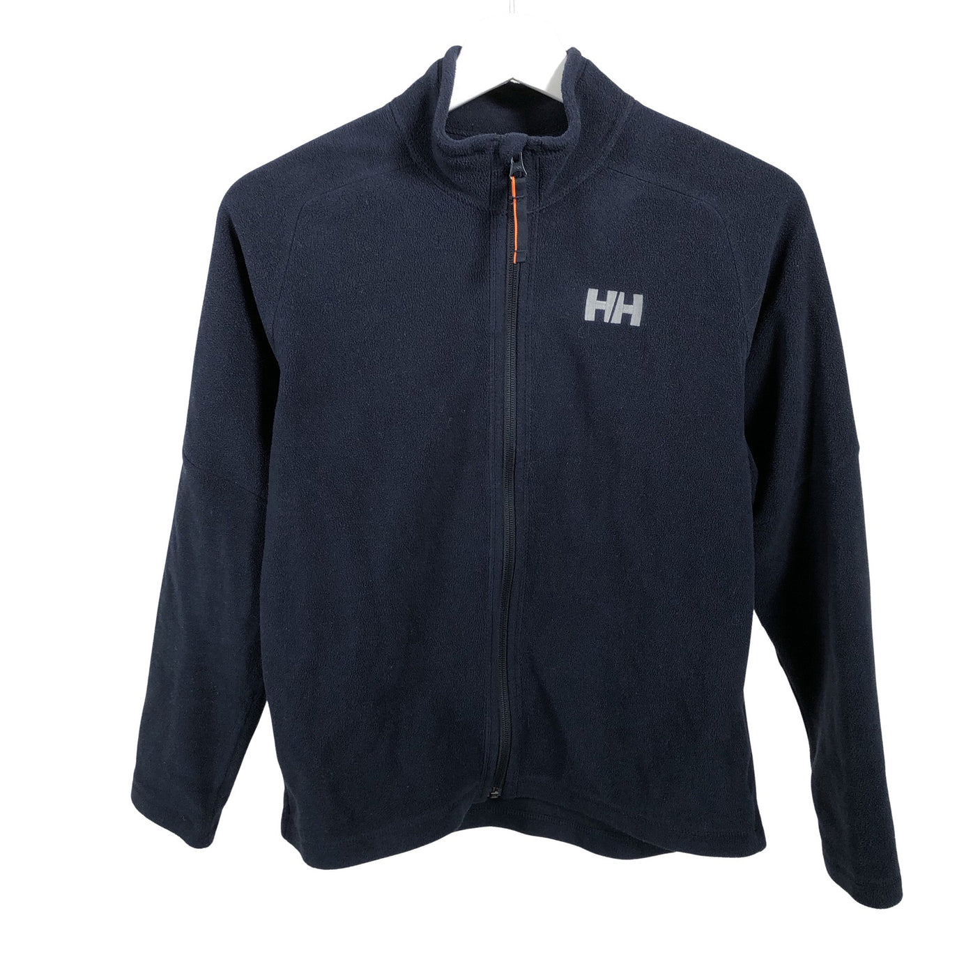 Unisex Helly Hansen - Fleece jacket, size 158 - 164 - Blue (1)