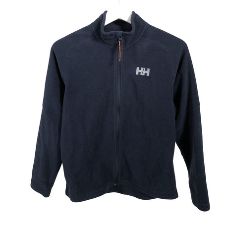 Unisex Helly Hansen - Fleece jacket, size 158 - 164 - Blue ()