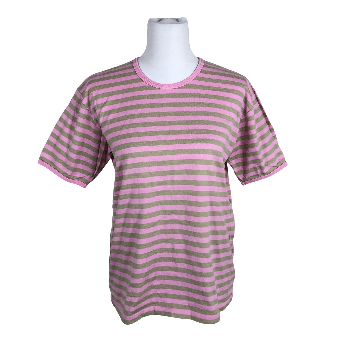 Unisex Marimekko - T-shirt, size 38 - Light pink (2)