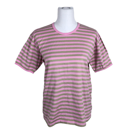 Unisex Marimekko - T-shirt, size 38 - Light pink (2)