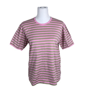 Unisex Marimekko - T-shirt, size 38 - Light pink (1)