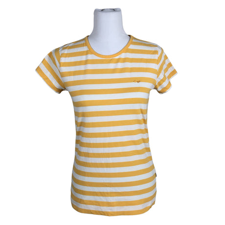 Unisex Röhnisch - T-shirt, size 40 - Orange (2)