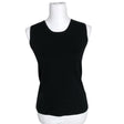 Unisex Global - Top, size 38 - Black ()