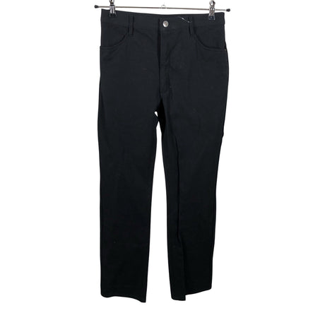 Unisex Part two - Slacks, size 40 - Black ()