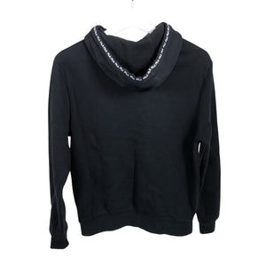 Unisex Fila - Hoodie, size S - Black (2)