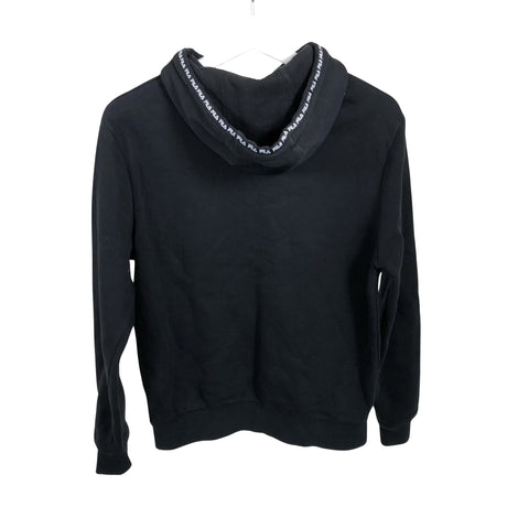 Unisex Fila - Hoodie, size S - Black (2)