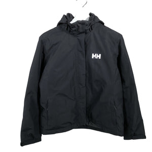 Unisex Helly Hansen - Lightly padded jacket, size 170 - 176 - Black (1)