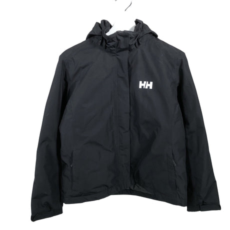 Unisex Helly Hansen - Lightly padded jacket, size 170 - 176 - Black ()