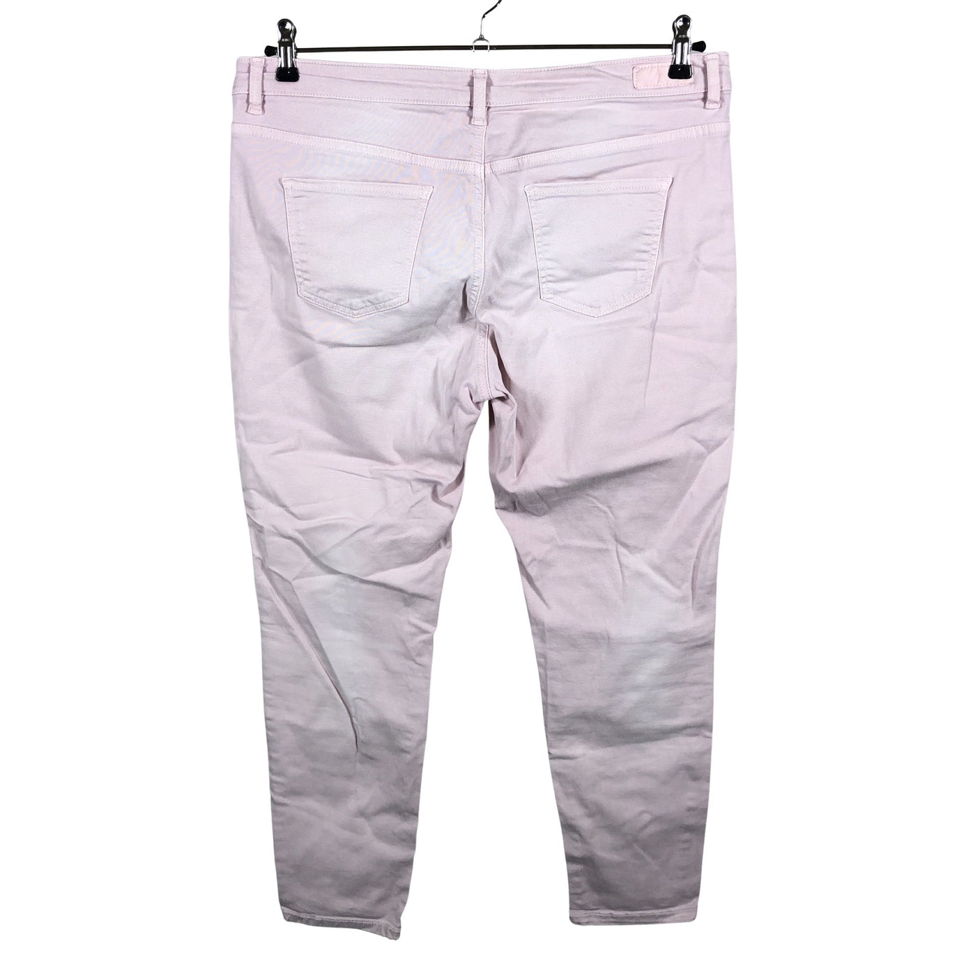 Unisex Esprit - Jeans, size 42 - Light pink (3)