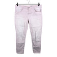 Unisex Esprit - Jeans, size 42 - Light pink ()