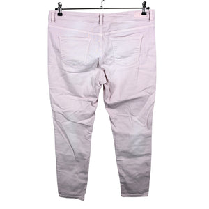 Unisex Esprit - Jeans, size 42 - Light pink (2)