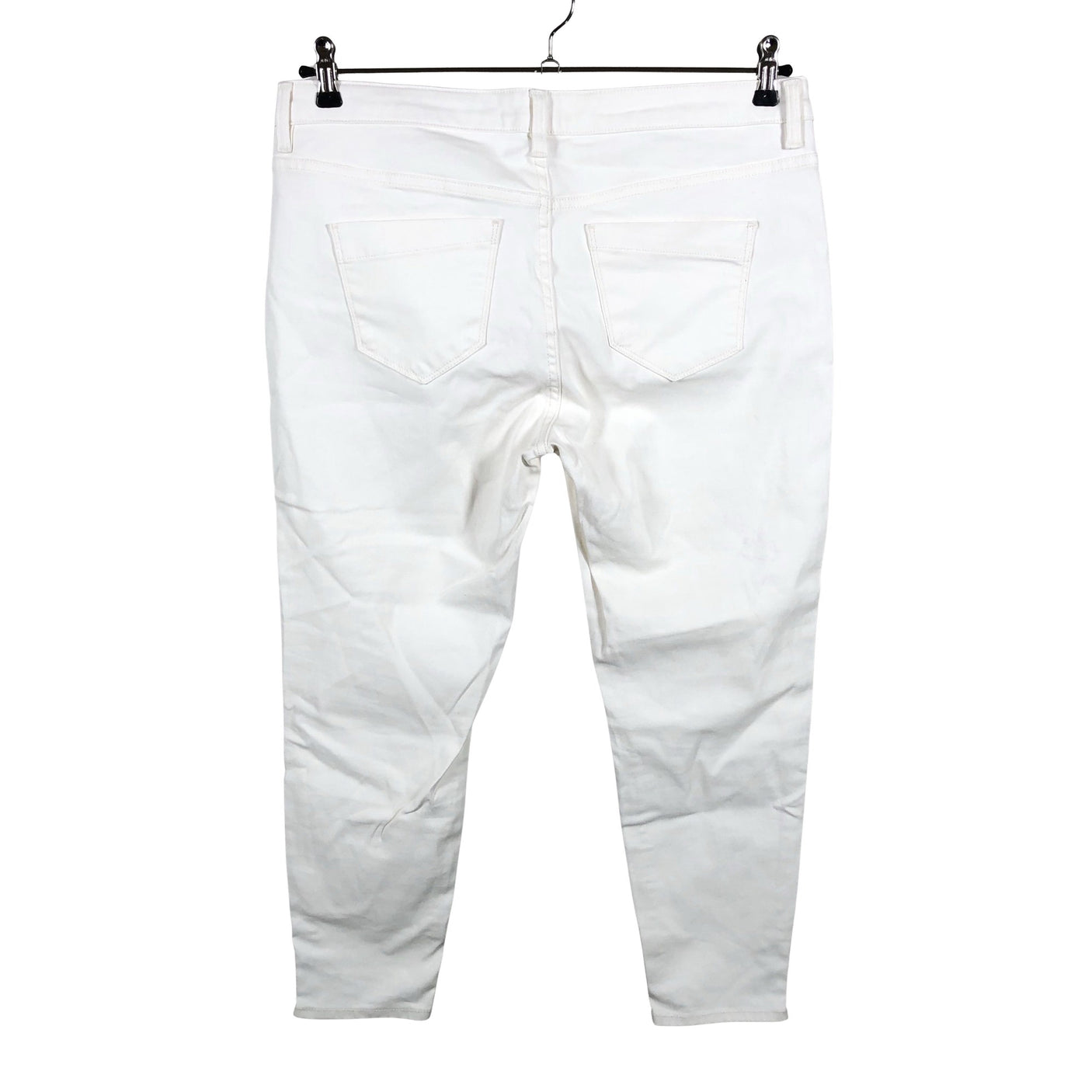 Unisex Esprit - Jeans, size 42 - White (4)