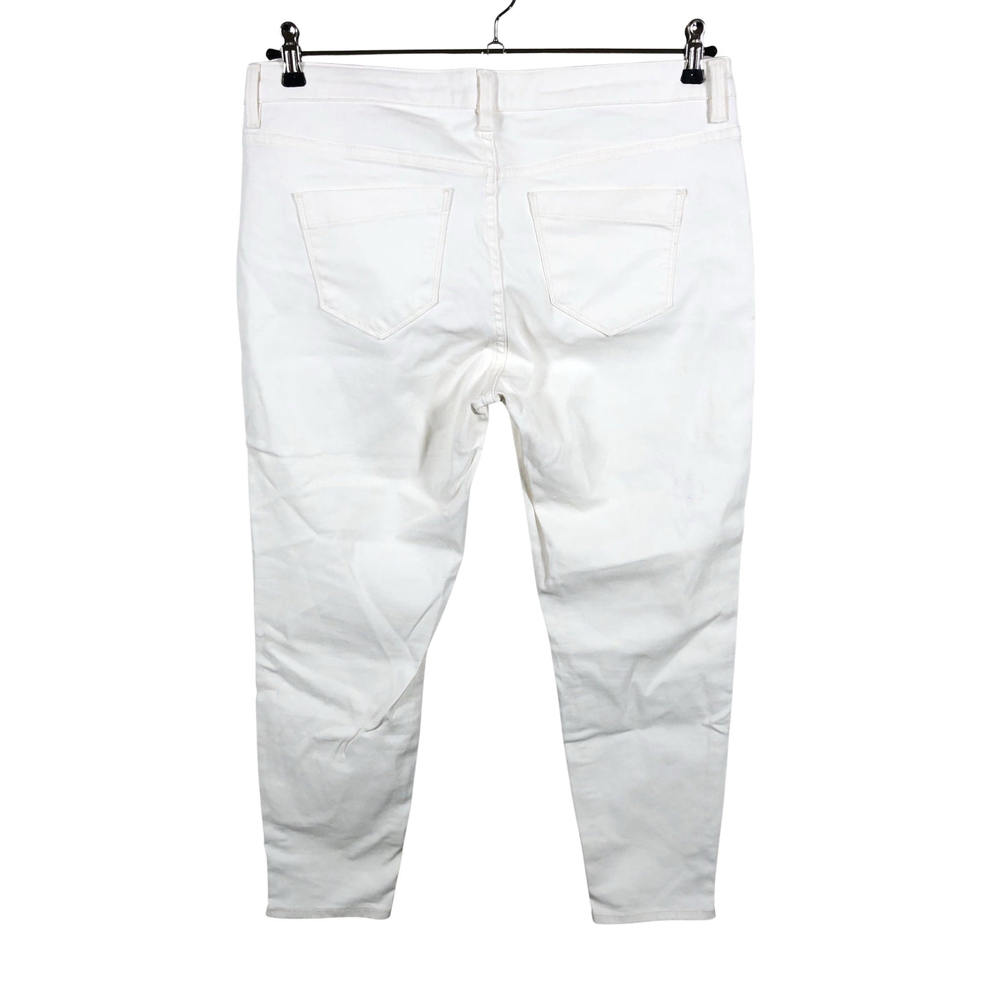 Unisex Esprit - Jeans, size 42 - White (3)