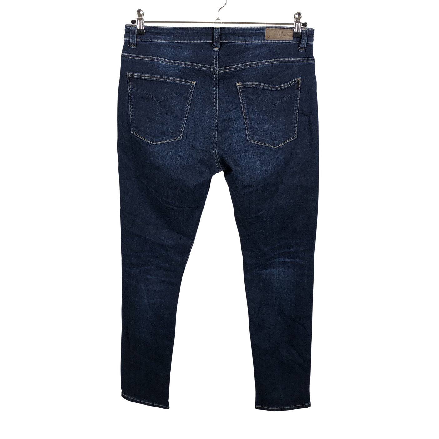 Unisex Esprit - Jeans, size W33 - Blue (2)