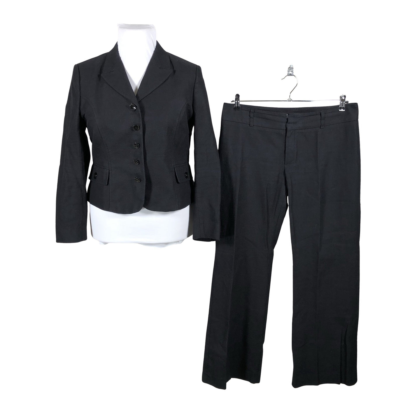 Unisex Mexx - Suit set, size 42 - Black (1)