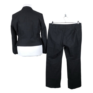 Unisex Mexx - Suit set, size 42 - Black (2)