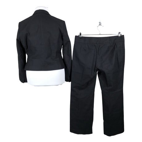 Unisex Mexx - Suit set, size 42 - Black (2)
