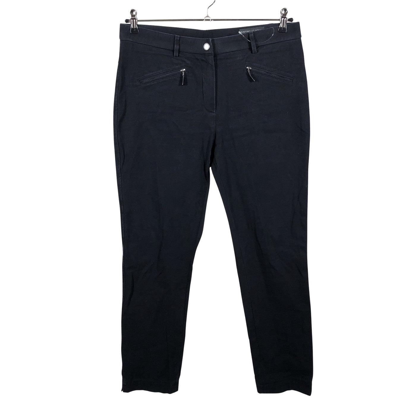 Unisex Raffaello Rossi - Jeans, size 44 - Black (1)