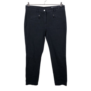 Unisex Raffaello Rossi - Jeans, size 44 - Black (2)