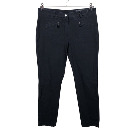 Unisex Raffaello Rossi - Jeans, size 44 - Black (2)