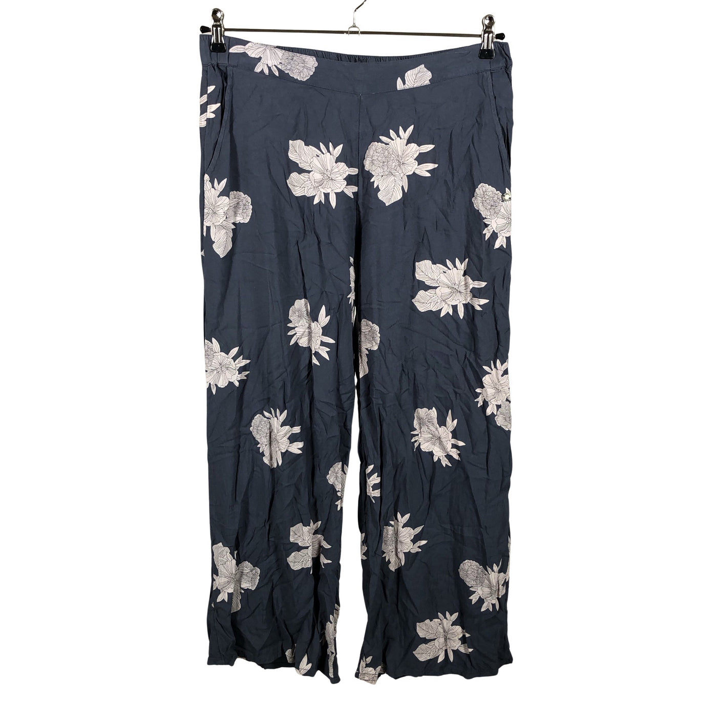 Unisex Roxy - Slacks, size 42 - Gray (1)