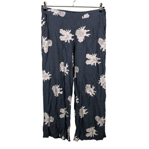 Unisex Roxy - Slacks, size 42 - Gray (1)