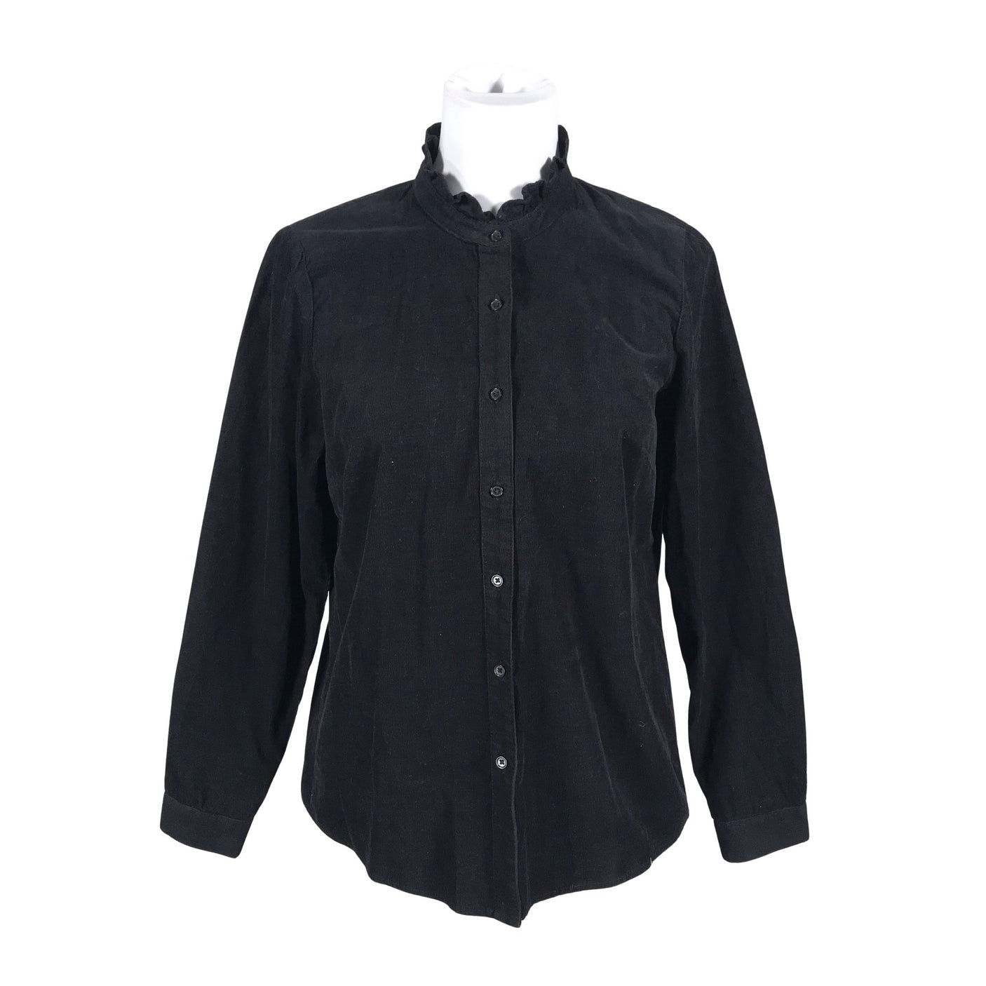 Unisex Noom - Blouse, size 34 - Black (1)