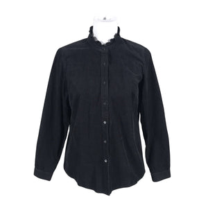 Unisex Noom - Blouse, size 34 - Black (1)