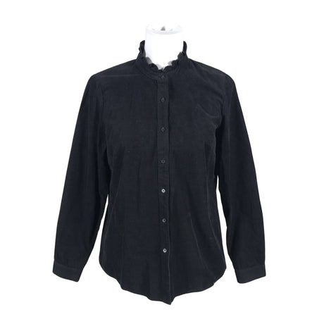Unisex Noom - Blouse, size 34 - Black ()
