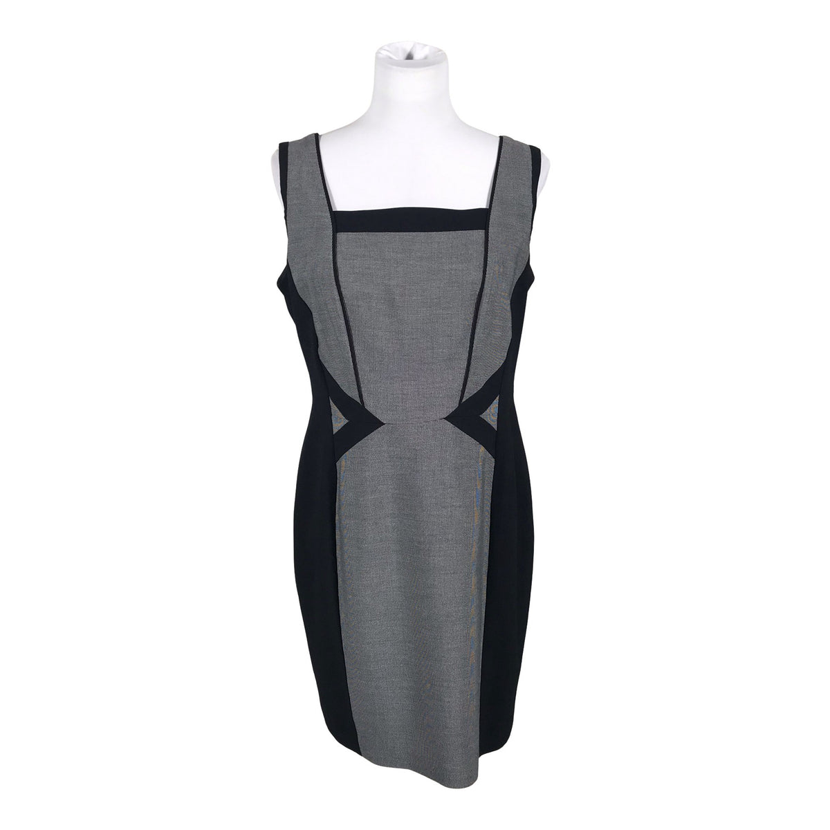 Unisex Marks&Spencer - Dress, size 40 - Black (1)
