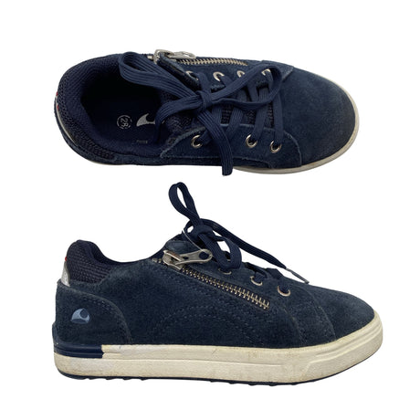 Unisex Viking - Casual sneakers, size 28 - Blue ()