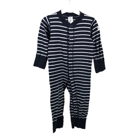 Unisex Polarn O. Pyret - Nightwear, size 80 - 86 - Blue ()