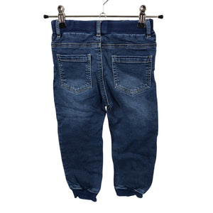 Unisex Name It - Jeans, size 92 - 98 - Blue (4)